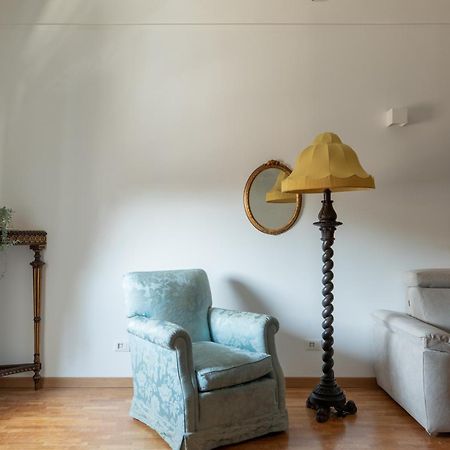 Iflat Pantheon Peaceful & Comfortable Apartment Рим Экстерьер фото