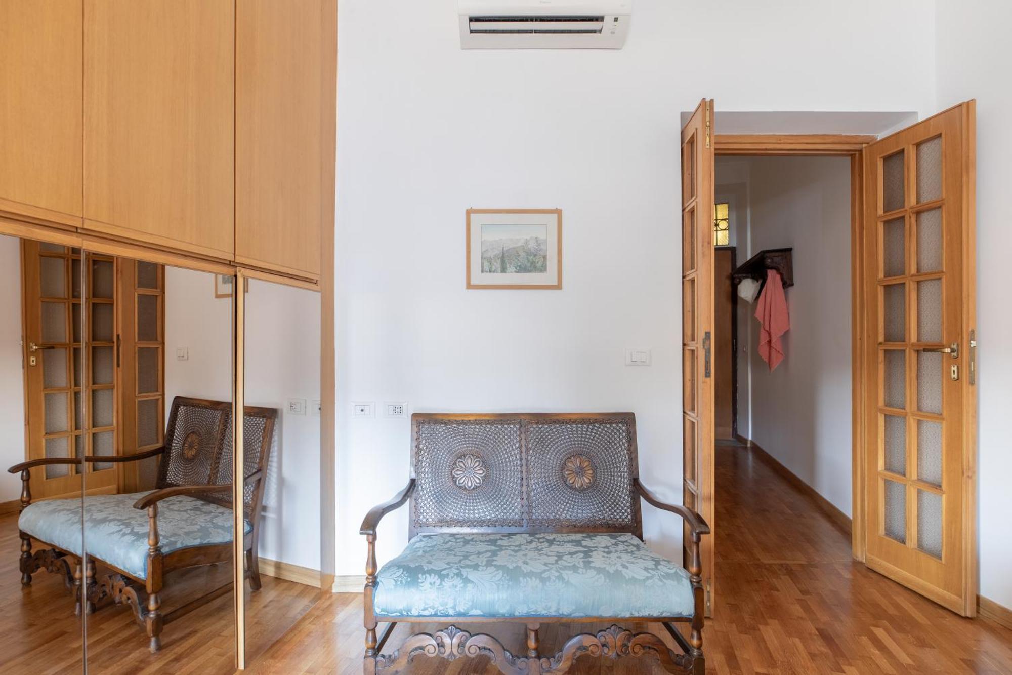Iflat Pantheon Peaceful & Comfortable Apartment Рим Экстерьер фото