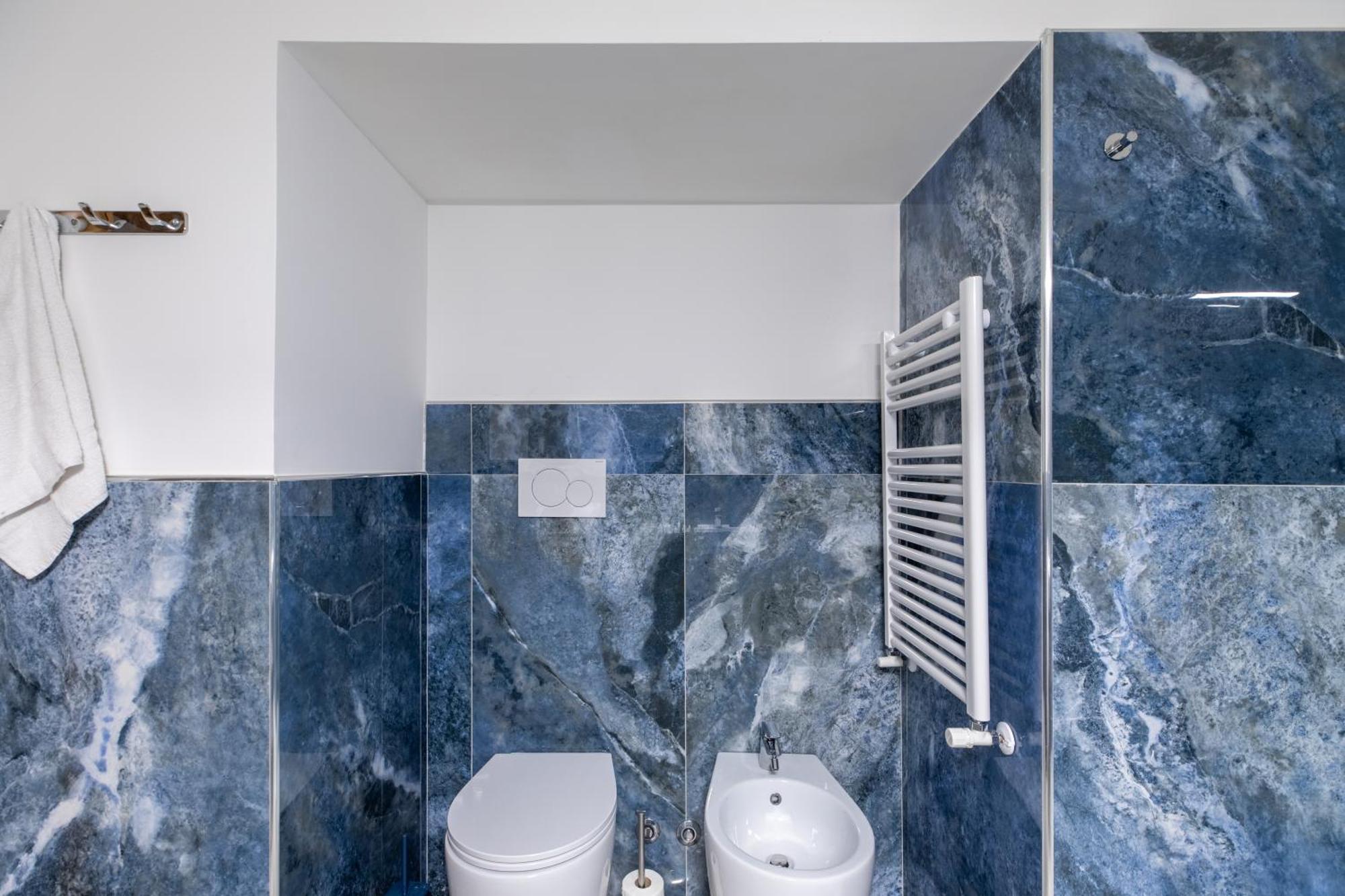 Iflat Pantheon Peaceful & Comfortable Apartment Рим Экстерьер фото