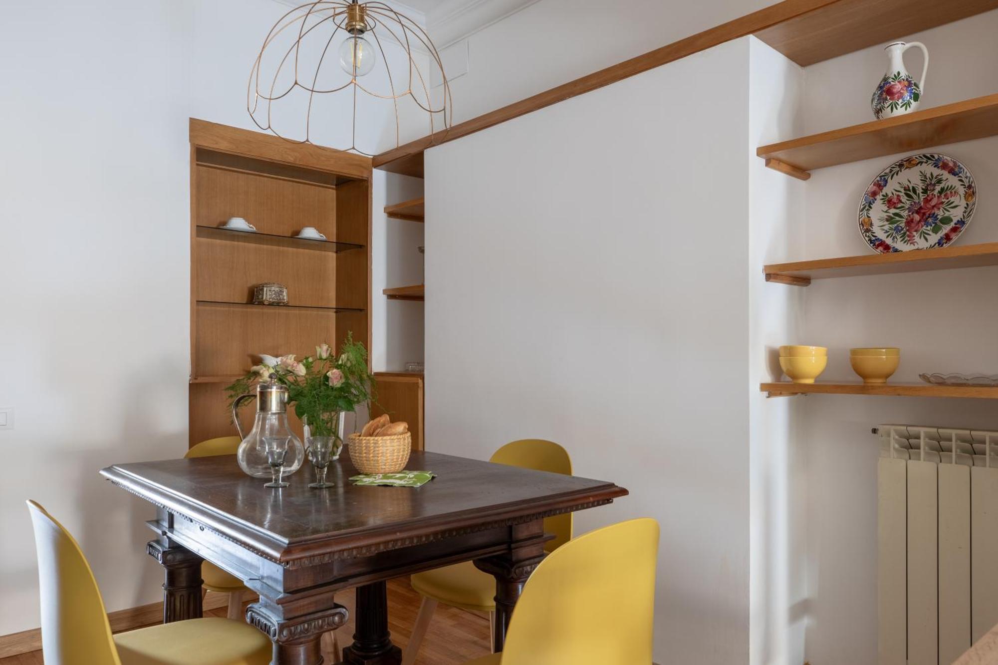 Iflat Pantheon Peaceful & Comfortable Apartment Рим Экстерьер фото